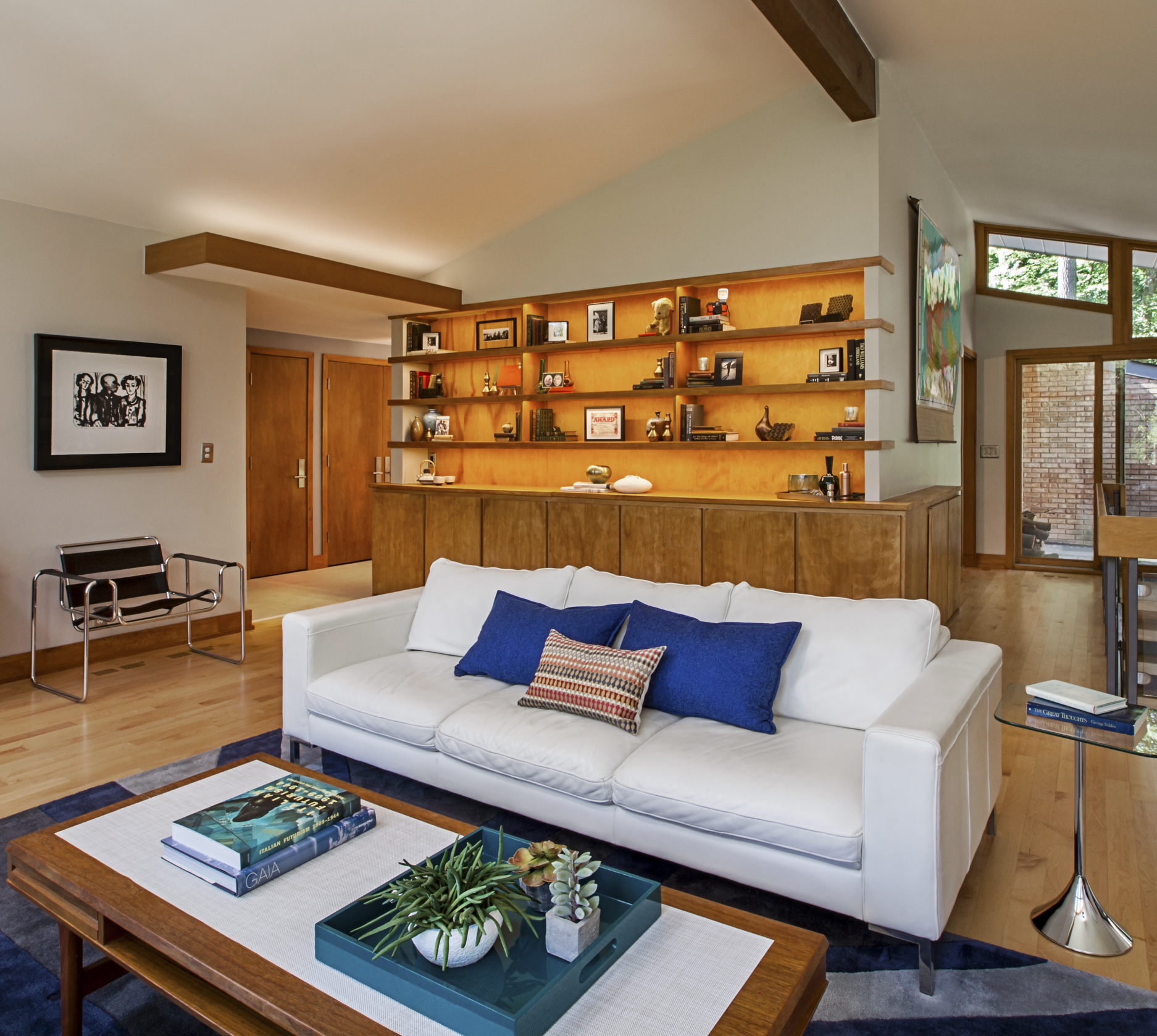 Forest Hill Residence - SAM Interiors