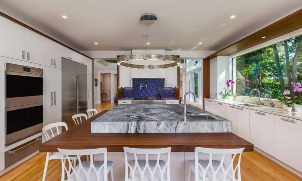 Convection Steam Oven