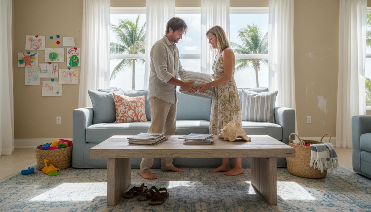 7 Expert Tips for Personalized Home Decor in Florida