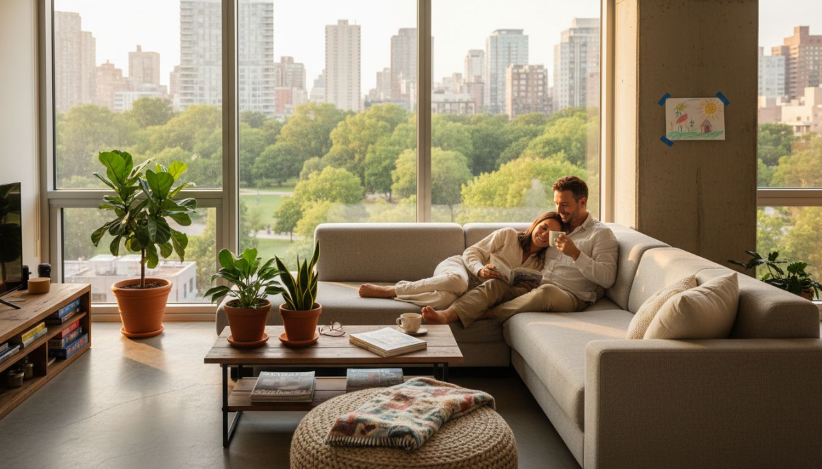 Interior Design Trends 2026: Impact on Modern Homes