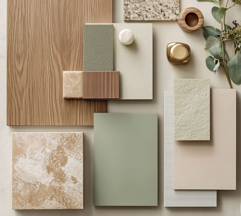 Translating Your Style Words Into Real Design