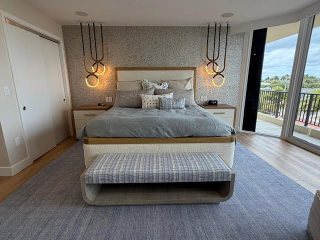 Wallpaper Trends 2026