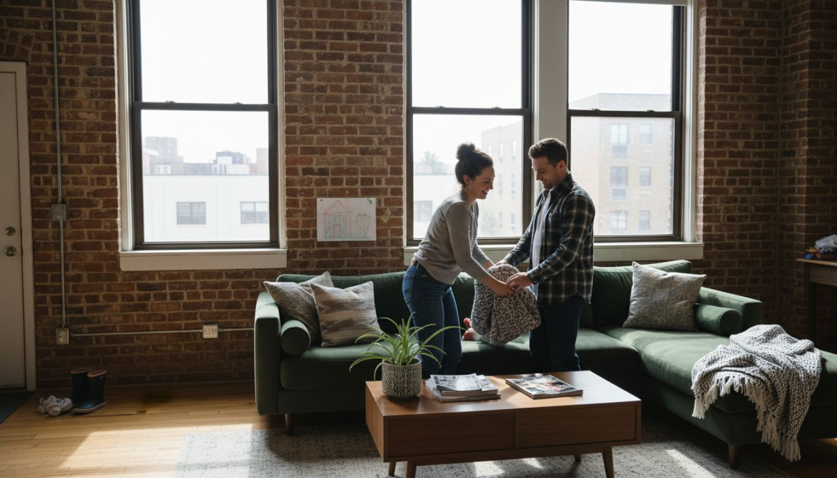 How to Personalize Interiors for Unique, Functional Spaces