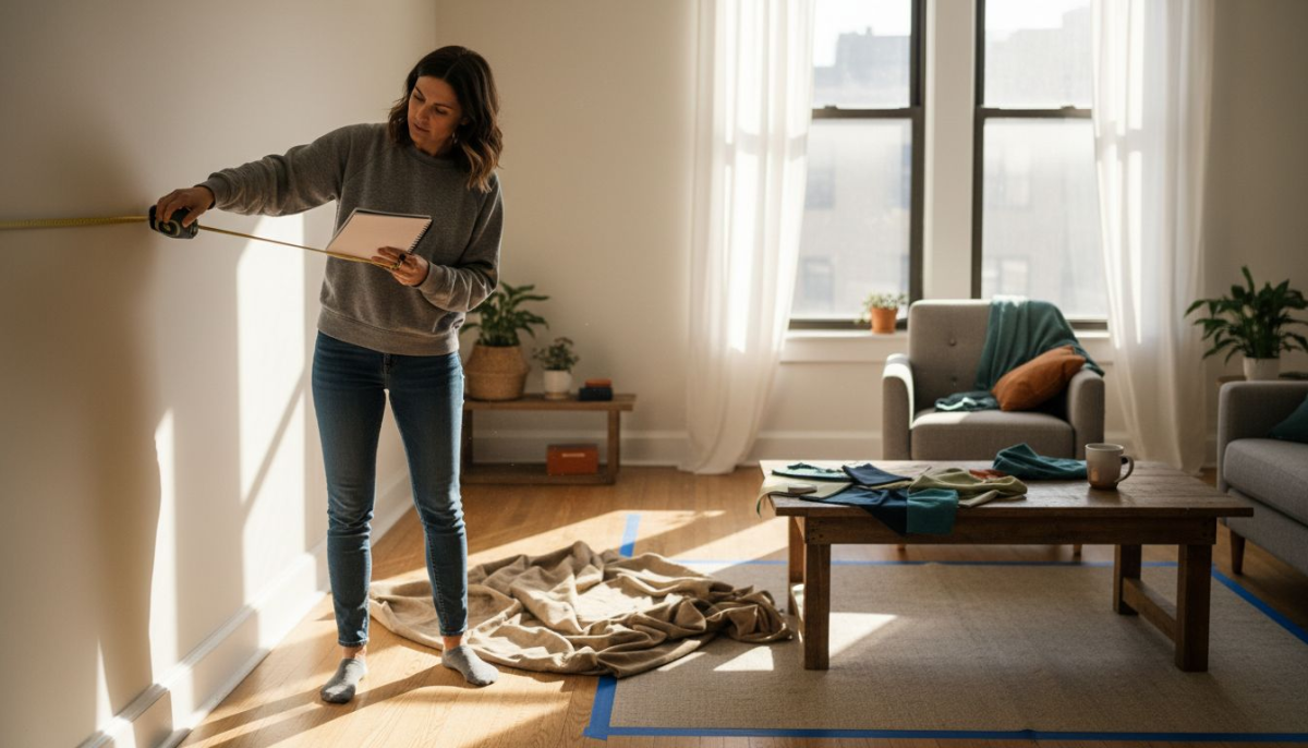 Master the Interior Decorating Workflow for Your Home