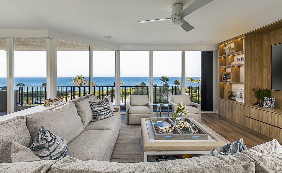 The ROI of Hiring an Interior Designer for Your New Home